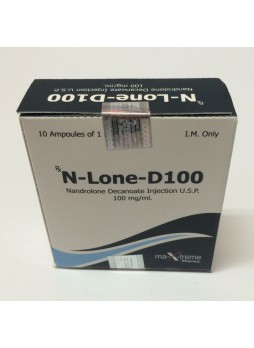 N-Lone-D 100